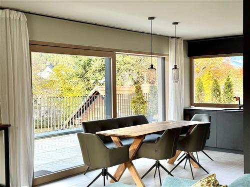 Ferielejlighed - 6 personer -  - Schladming - 8970