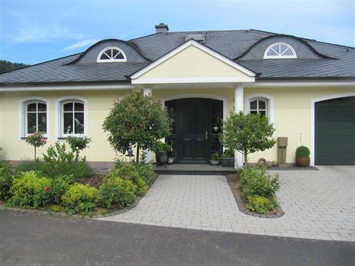 Ferieleilighet - 2 personer -  - Zur Bruderschaft - 54340 - Klüsserath