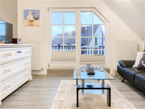 Ferielejlighed - 2 personer -  - Rosenhain - 23669 - Timmendorfer Strand