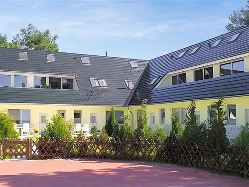 Feriehus / leilighet - 5 personer -  - Wittower Str. - Ostseebad Breege Ot Juliusruh - 18556 - Ostseebad Breege Ot Ju