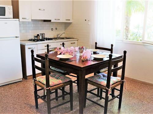 Feriehus / leilighet - 7 personer -  - 30028 - Bibione (Ve)