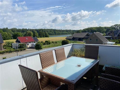 Ferienhaus - 4 Personen -  - Wiesengrund - 24814 - Sehestedt