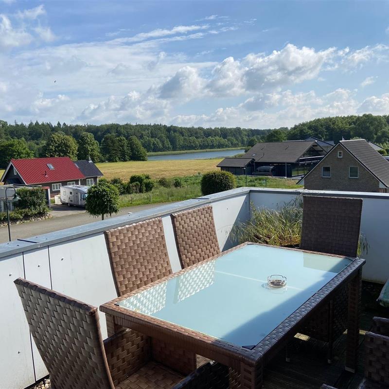 Ferielejlighed - 4 personer -  - Wiesengrund - 24814 - Sehestedt