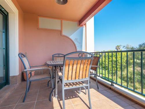 Holiday apartment - 5 persons -  - 21400 - Isla Canela