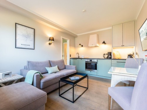 Ferielejlighed - 2 personer -  - Trifft - 25980 - Westerland