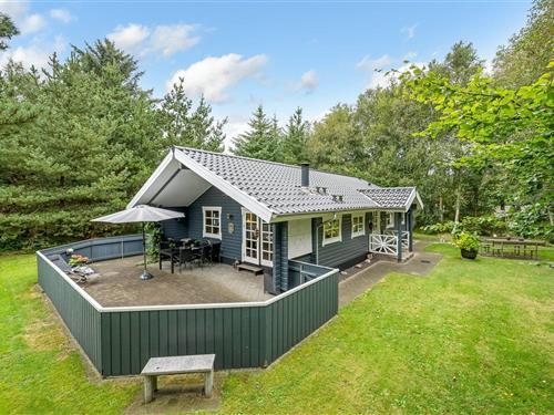 Sommerhus - 6 personer -  - Vesterballevej - 6857 - Blåvand