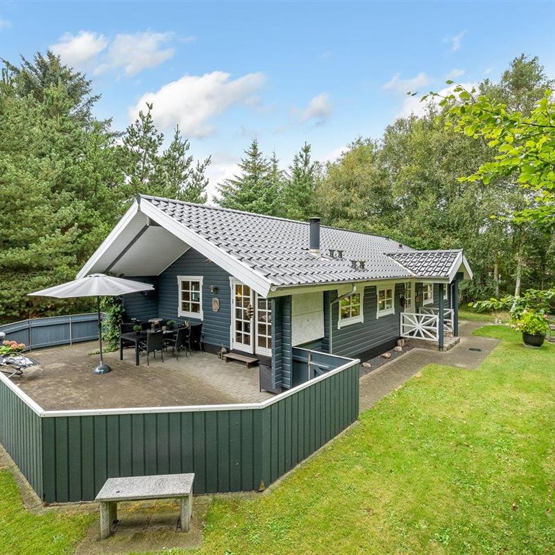 Ferienhaus - 6 Personen -  - Vesterballevej - 6857 - Blavand