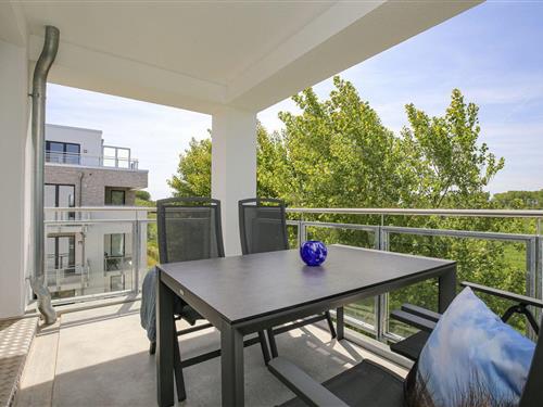 Ferielejlighed - 3 personer -  - Ostseeallee - 23946 - Ostseebad Boltenhagen