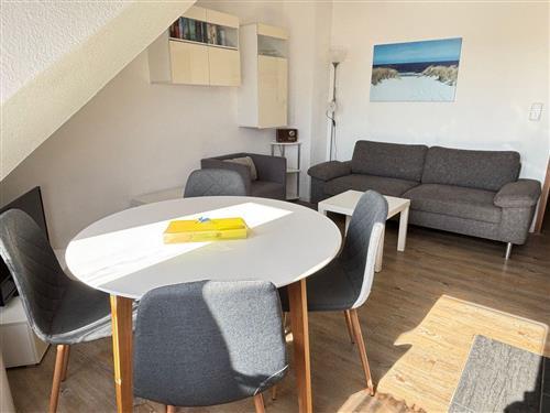 Ferielejlighed - 4 personer -  - Alter Horst - 26548 - Norderney