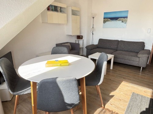 Ferielejlighed - 4 personer -  - Alter Horst - 26548 - Norderney
