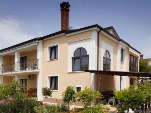 Holiday apartment - 2 persons -  - 52440 - Porec