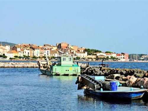 Ferieleilighet - 2 personer -  - 34540 - Balaruc Les Bains