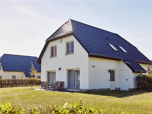 Feriehus / leilighet - 4 personer -  - 18292 - Linstow