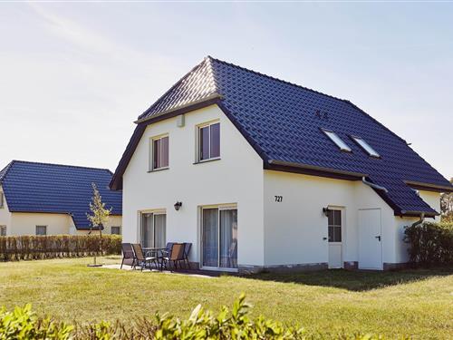 Sommerhus - 4 personer -  - 18292 - Linstow