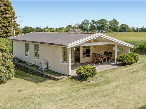 Ferienhaus - 4 Personen -  - Skovdalen - Udsholt - 3230 - Grästed