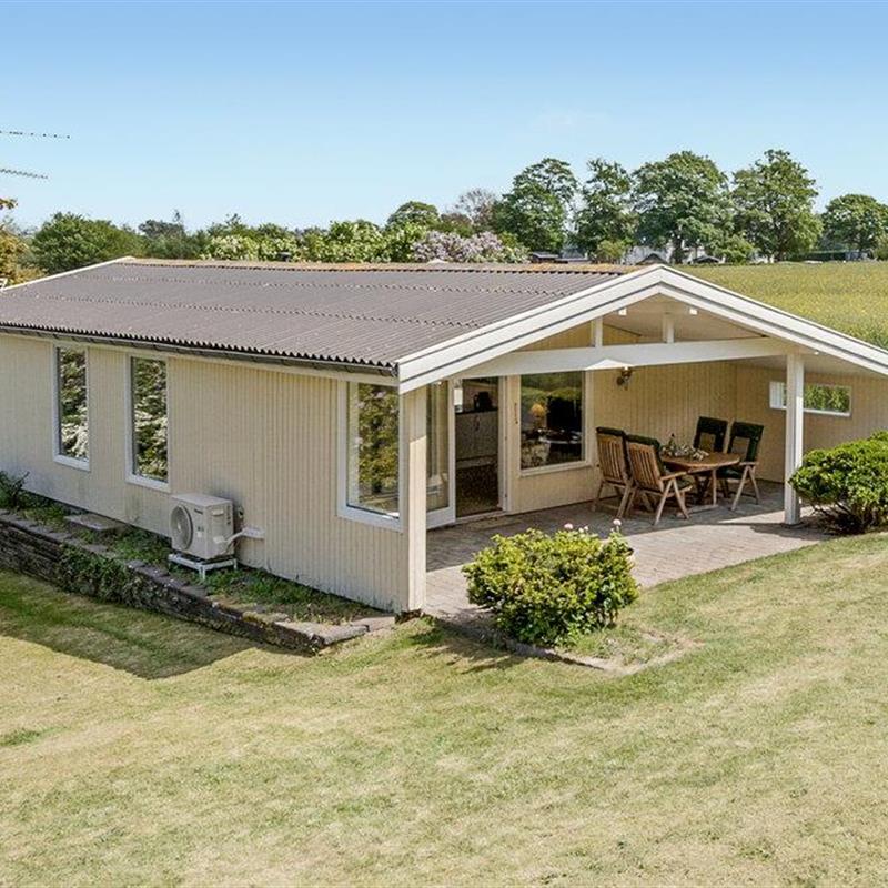 Ferienhaus - 4 Personen -  - Skovdalen - Udsholt - 3230 - Grästed