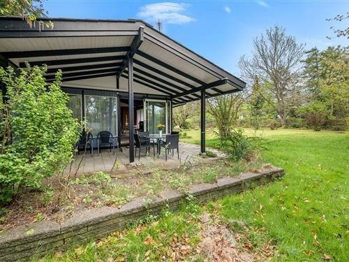 Sommerhus - 4 personer -  - Klintevangen - 3250 - Gilleleje