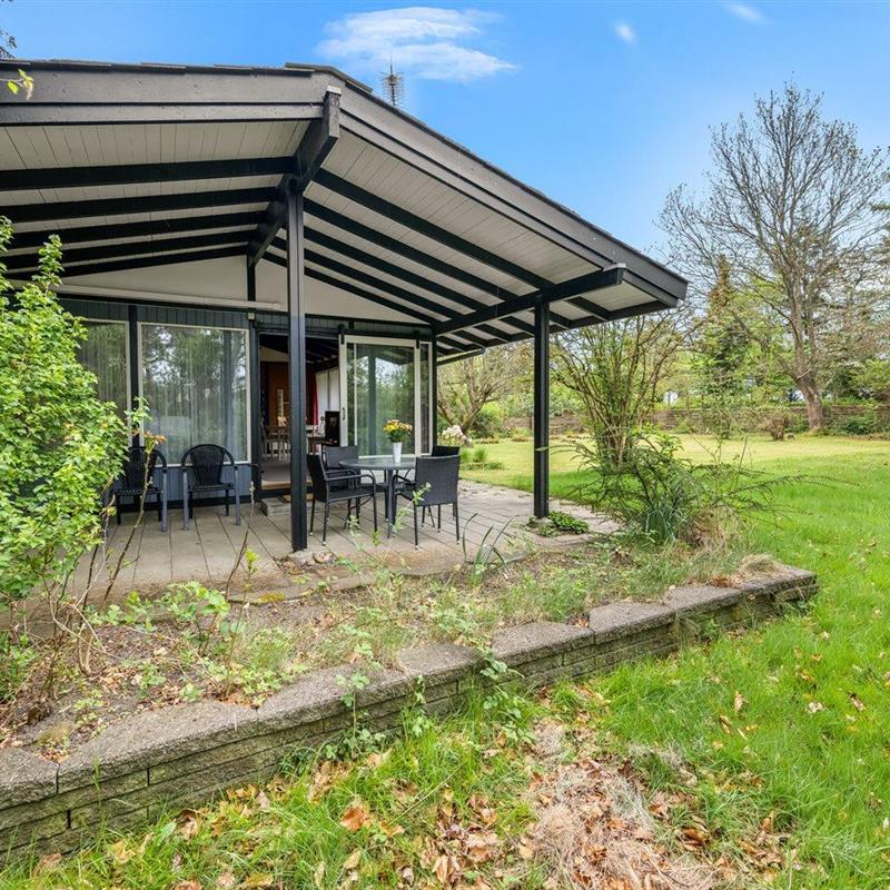 Ferienhaus - 4 Personen -  - Klintevangen - 3250 - Gilleleje