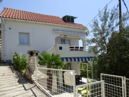 Feriehus - 8 personer -  - Brig - Omis-Mimice - 21318 - Mimice