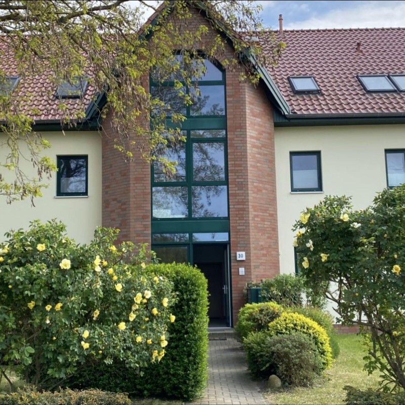 Ferielejlighed - 3 personer -  - Waldstr. - 18225 - Kühlungsborn