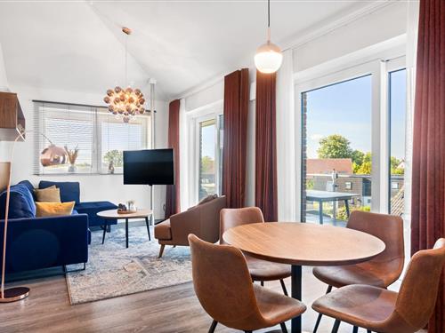 Ferieleilighet - 4 personer -  - Neckarstraße - 26434 - Hooksiel