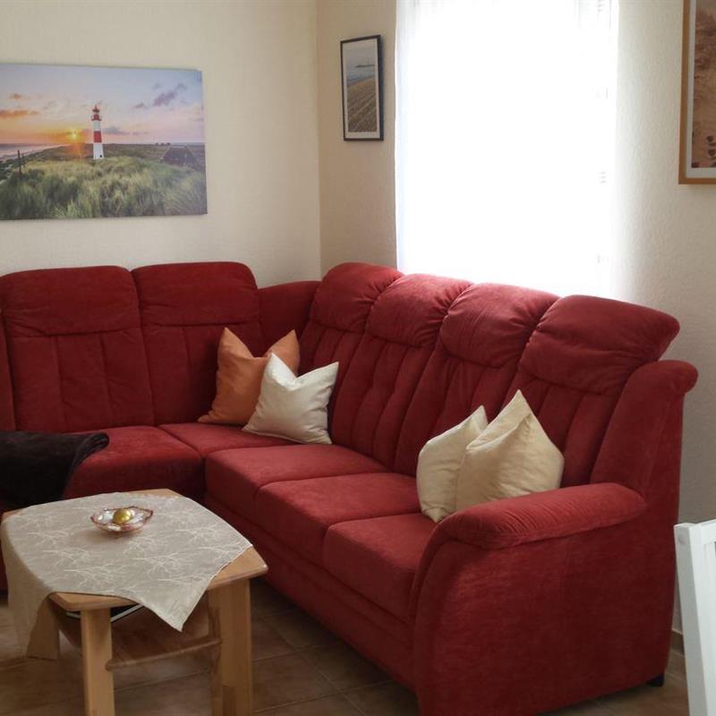 Ferielejlighed - 3 personer -  - Strandstraße - 18181 - Graal-Müritz