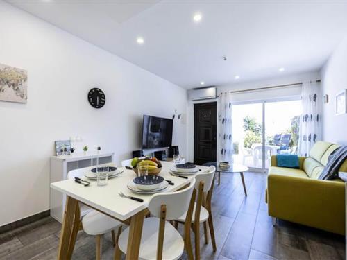 Semesterlägenhet - 2 personer -  - 8600-162 - Praia Da Luz