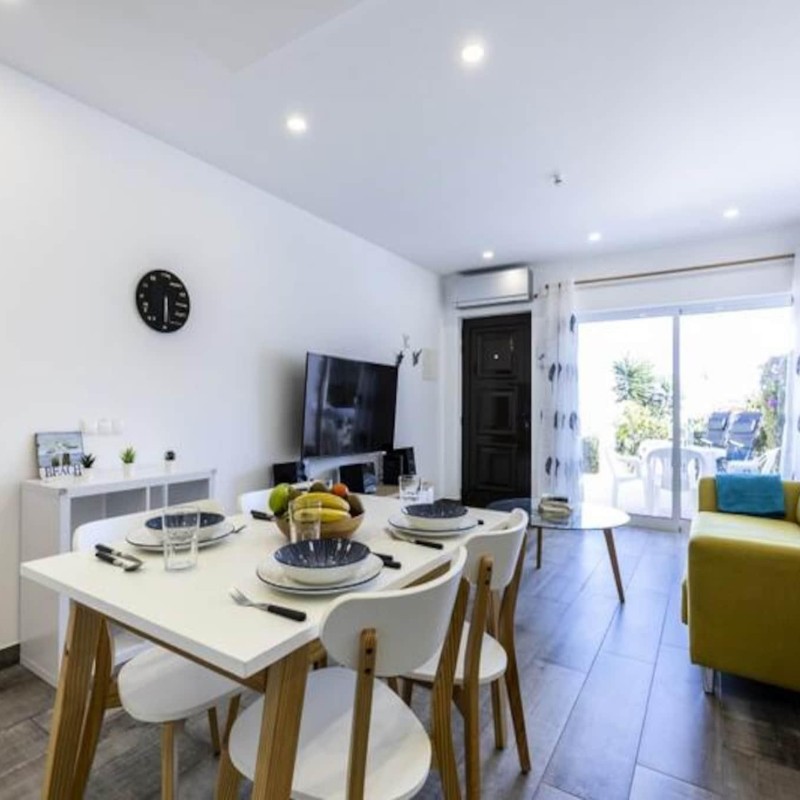 Ferielejlighed - 2 personer -  - 8600-162 - Praia Da Luz
