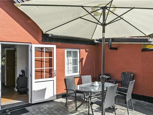 Feriehus / leilighet - 4 personer -  - Campanella 6 A - 3790 - Hasle