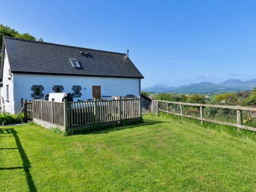 Cottage - 7 persons -  - LL28 5ul - Eglwysbach
