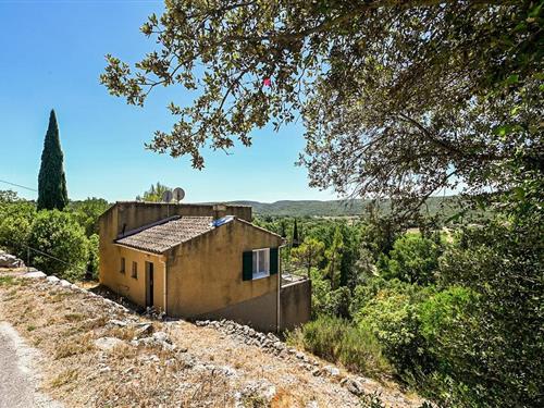 Holiday home - 6 persons -  - Quartier de Pous - Saint-André-De-Roquepertuis - 30630 - St. André De Roqueper.