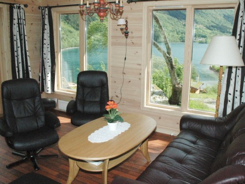  - 4 personer -  - Beinnesvegen - Beinnes - 6788 - Olden