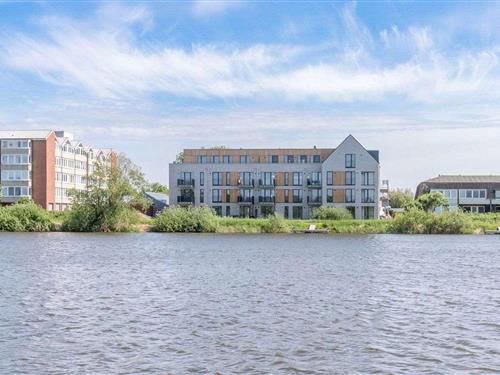 Holiday apartment - 4 persons -  - 25845 - Nordstrand