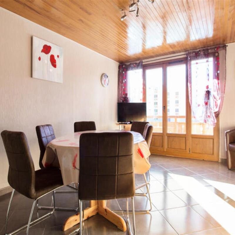 Ferielejlighed - 6 personer -  - 38860 - Mont De Lans