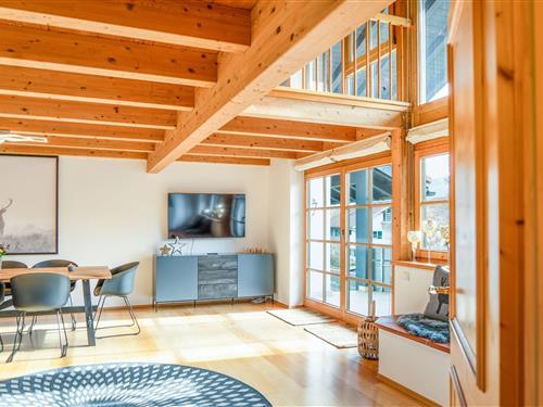 Ferielejlighed - 10 personer -  - Im Wasen - 87544 - Blaichach