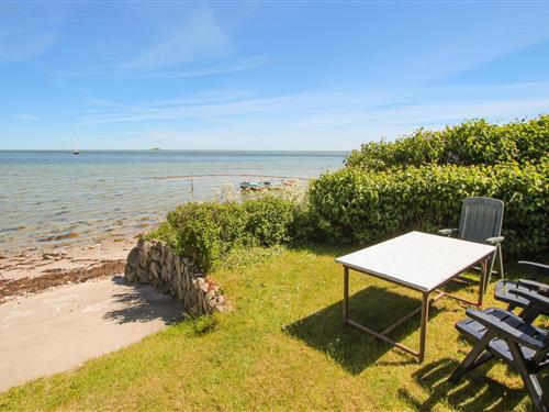 Ferienhaus - 4 Personen -  - Langøre - Langør - 8305 - Samsö