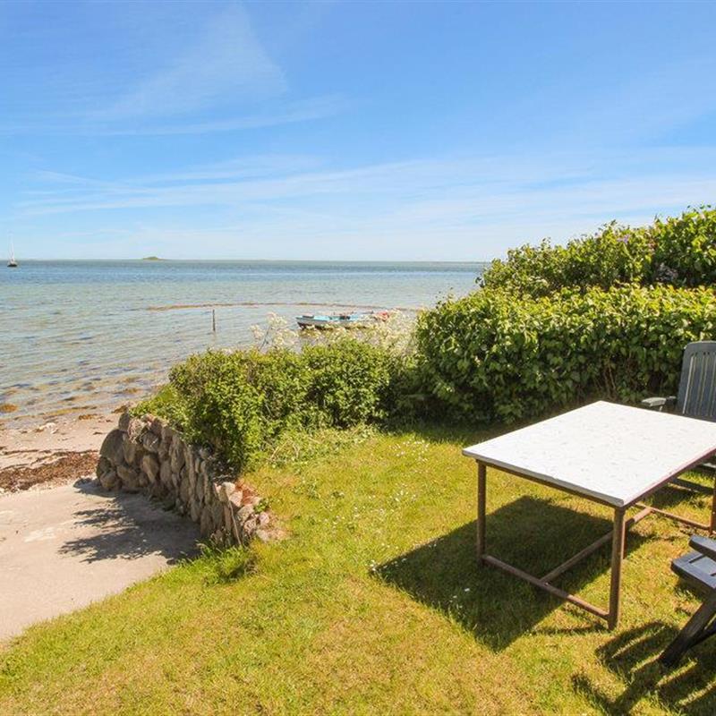 Ferienhaus - 4 Personen -  - Langøre - Langør - 8305 - Samsö