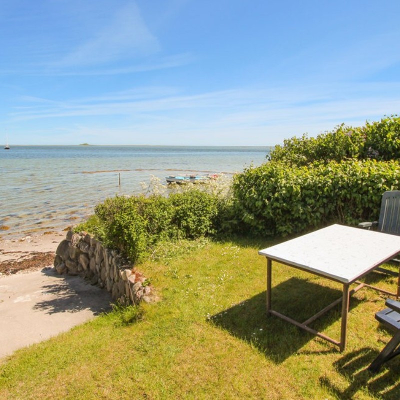 Ferienhaus - 4 Personen -  - Langøre - Langør - 8305 - Samsö