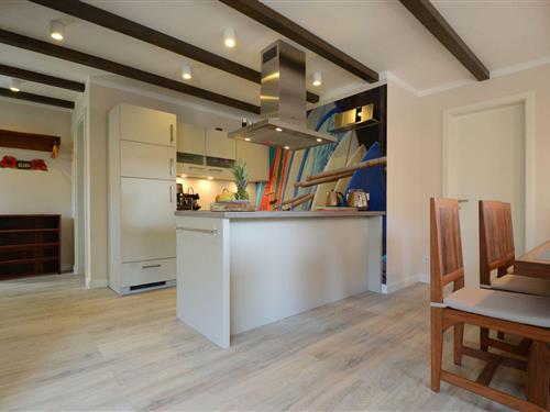 Ferielejlighed - 6 personer -  - Wiesenstraße - 23730 - Pelzerhaken