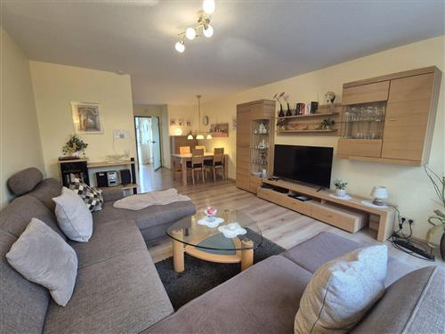 Holiday apartment - 5 persons -  - Störtebeker Str. 4 D - 26316 - Varel / Dangast