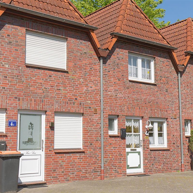 Sommerhus - 5 personer -  - Störtebeker Str. 4 D - 26316 - Varel / Dangast