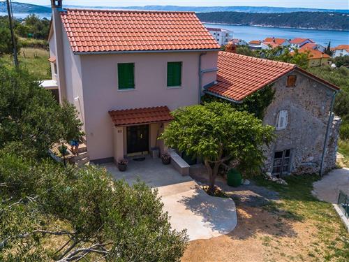 Sommerhus - 6 personer -  - Banjol - 51280 - Rab