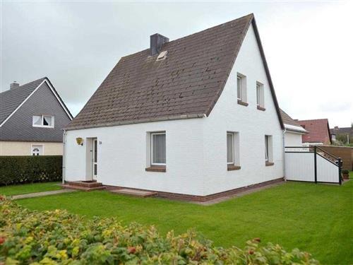 Holiday Home/Apartment - 4 persons -  - Friesische Straße - 25980 - Westerland Auf Sylt