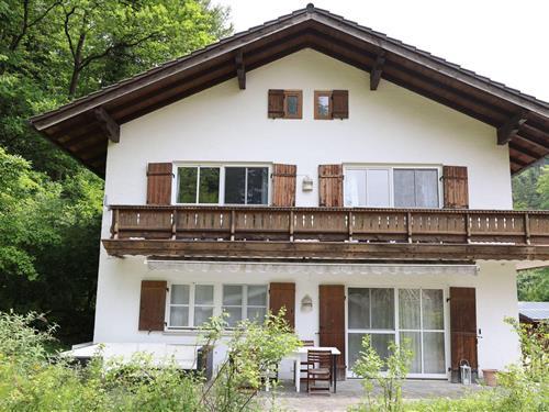 Feriehus / leilighet - 10 personer -  - Leopoldstrasse - 83457 - Bayerisch Gmain