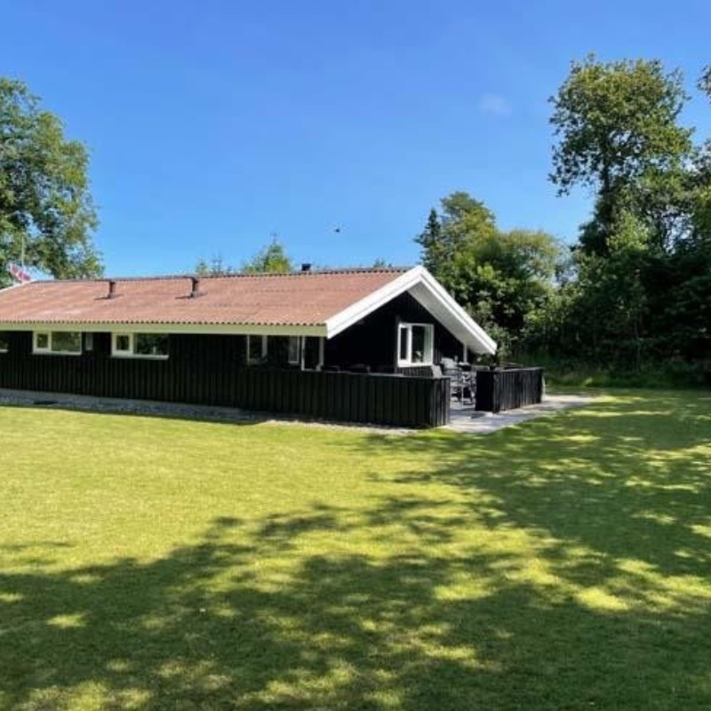 Ferienhaus - 6 Personen -  - Perikumvej - Slettestrand - 9690 - Fjerritslev