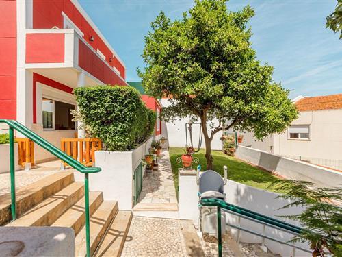 Sommerhus - 2 personer -  - Rua Anjos - 1495-007 - Lissabon