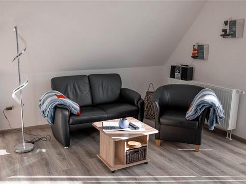 Ferielejlighed - 2 personer -  - Bielshövensand - 25761 - Büsum