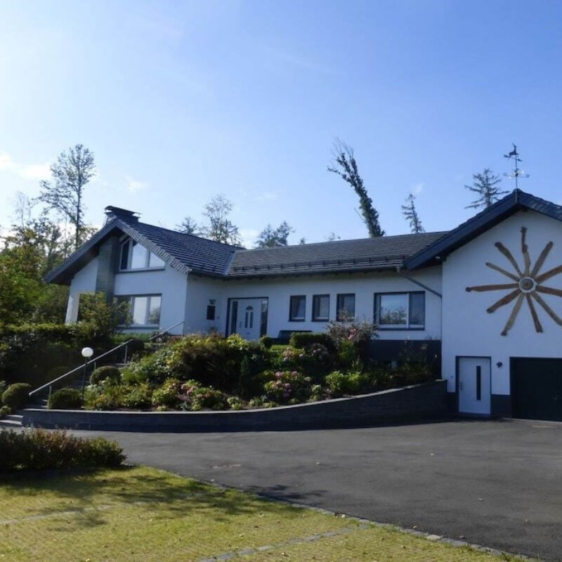 Villa - 10 personer -  - 57392 - Schmallenberg