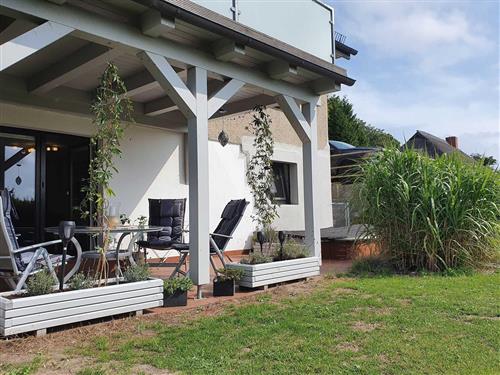 Ferieleilighet - 4 personer -  - Seestr. - 18586 - Sellin (Ostseebad)