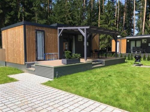 Sommerhus - 4 personer -  - Wackersdorf - 92442